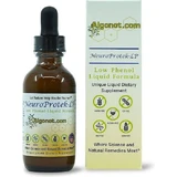 Algonot NeuroProtek-LP vloeibare formule geheugensupplement 60ml