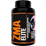Predator Voeding ZMA Elite 90 Capsules