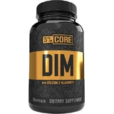 Rich Piana 5% Nutrition Dim Dim Food Supplement Special 60 caps