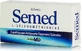 InterMed Semed 55mg Selenio Orgánico 30 Comprimidos