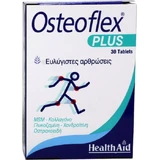 Health Aid Osteoflex Plus Gewrichts- en botgezondheidssupplement 30 tabs