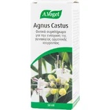A.Vogel Agnus Castus Supplément Ménopause 50ml