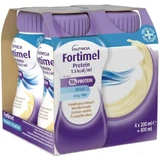 Nutricia Fortimel Extra Speciaal Voedingssupplement 4 x 50ml Vanille
