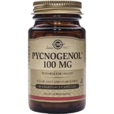 Solgar Pycnogenol 100mg Food Supplement Special 30 veget capsules