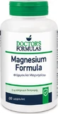 Doctor's Formulas Magnesium Formule 60 Capsules