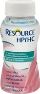 Nestle Resource HP/HC Speciaal Voedingssupplement 200ml Aardbei