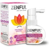 Amhes Pharma Zenful Sueño Suplemento 30ml Chocolate Plátano Chocolate