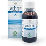 Erbozeta Ansiodep orale oplossing Angst supplement 150ml
