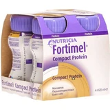 Nutricia Fortimel Compact Complemento Alimenticio Especial 4 x 31ml Mocha