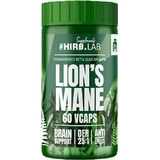 Hero.lab Lion's Brain | 40% Beta-glucans [60 Capsules]