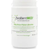 Zeolith-Bentonite-Versand Zeobent Med 120gr