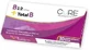 Cure Pharmaceuticals B12 1000μg + Total B Vitamin for Nervous System Health 1000mg 30pcs