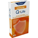 Quest Immuun Q Life Immuunversterkend Supplement 30 tabs