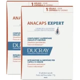 Ducray Anacaps Expert Complément alimentaire spécial 2 x 15 gélules