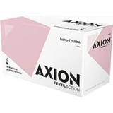 Evercare Axion Fertilaction Vrouwen Speciaal Voedingssupplement 30 sachets Banaan