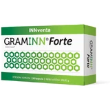 Anelixis Graminn Forte Voedingssupplement Speciaal 30 caps