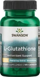 Swanson L-Glutathione 100mg Supplément Alimentaire Spécial 100 gélules