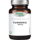 Power Health Platinum Range Turmeric 500mg 30 caps