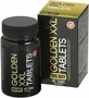 Cobeco Pharma Big Boy Golden XXL Tablets Supliment pentru Libido &amp; Întărirea Testosteronului 45 file