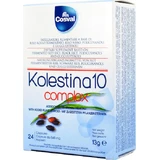 Cosval Kolestina 10 Complex Voedingssupplement Speciaal 24 caps