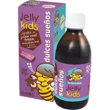 Eladiet Jalea Niños Dulces Sueños Multivitamínico para el Fortalecimiento Energético, Inmunológico y del Sistema Nervioso 150ml