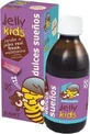 Eladiet Jelly Kids Sweet Dreams Multivitamină pentru Energie, Întărirea Sistemului Imunitar & Sistemul Nervos 150ml
