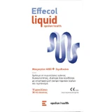 Epsilon Health Effecol Speciaal Voedingssupplement 10 sachets Sinaasappel