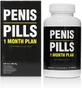 Cobeco Pharma Penis Pills Supliment pentru Întărirea Testosteronului 60 file