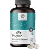 Healthy World Magnésium 2000mg 90 gélules