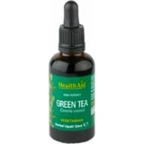 Health Aid Green Tea 50ml