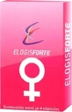 Elogis Pharma Elogis Forte Supliment pentru Libido & Întărirea Testosteronului 4 capace