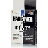 InterMed Hangover Recovery Special Dietary Supplement 6 sublingual tablets Orange