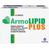 Mylan Armolipid Plus 3mg Complément Alimentaire Spécial 59gr 60 tabs