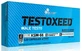 Olimp Sport Nutrition Testoxeed Male Testo Supliment pentru Libido &amp; Întărirea Testosteronului 120 capace