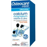 Vitabiotics Osteocare Vloeibaar Original Speciaal Dieetsupplement 200ml Sinaasappel