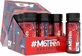 Dorian Yates Pre-Workout M6Teen Liquid Supliment Alimentar Special 12 x 60ml Piersică