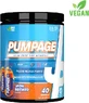 tbJp Pumpage Supliment Pre Workout 400gr Sour Peach Ring