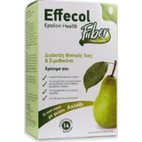 Epsilon Health Effecol Fiber Speciaal Dieetsupplement 14 sachets Peer