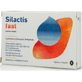 Epsilon Health Silactis Fast Food Supplement Speciaal 20 tabs