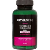 Anavita Med Arthrofine Supplément pour la santé des articulations et des os 60 tabs