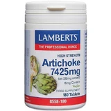 Lamberts Artichoke 7425mg 180 files