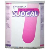 Nutricia Duocal Suplemento Super Soluble para Pérdida de Peso 400gr