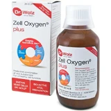 Gelée royale Dr Wolz pour l'énergie, le système immunitaire et les cheveux 250ml