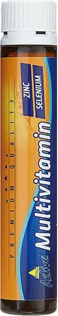 Inkospor Multivitamin Multivitamin Zinc Selenium 25ml