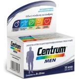 Multivitaminecentrum voor energie en ondersteuning van het immuunsysteem 30 tabletten