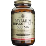 Solgar Psyllium Husks Vezels Voedingssupplement Speciaal 200 plantaardige capsules