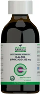 Doctor's Formulas R Alpha Lipoic Acid 250mg Special Food Supplement 300ml