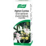 A.Vogel Agnus Castus Supplément Ménopause 50ml