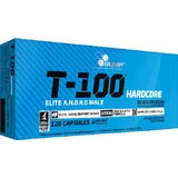 Olimp Sportvoeding Olimp T-100 Hardcore Speciaal Voedingssupplement 120 caps