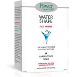 Power Of Nature Water Shape Supplément minceur Water Shape 14 ef tabs